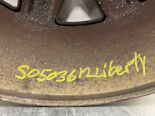 Load image into Gallery viewer, Wheel Rim Jeep Liberty 2012 - NW416526
