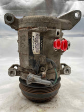 Load image into Gallery viewer, [INVENTORYCAR_YEAR_MAKE_MODEL] AC A/C AIR CONDITIONING COMPRESSOR - NW41661
