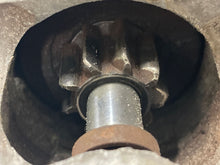 Load image into Gallery viewer, [INVENTORYCAR_YEAR_MAKE_MODEL] STARTER MOTOR - NW169857
