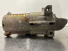 Load image into Gallery viewer, [INVENTORYCAR_YEAR_MAKE_MODEL] STARTER MOTOR - NW169857

