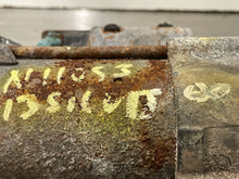 Load image into Gallery viewer, [INVENTORYCAR_YEAR_MAKE_MODEL] STARTER MOTOR - NW169857
