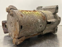 Load image into Gallery viewer, [INVENTORYCAR_YEAR_MAKE_MODEL] STARTER MOTOR - NW169857
