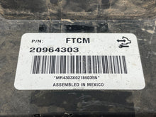 Load image into Gallery viewer, Computer  SILVERADO 1500 PICKUP 2013 - NW26445
