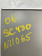 Load image into Gallery viewer, AMPLIFIER Lexus SC430 02 03 04 05 06 07 08 09 - NW138236
