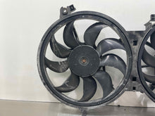 Load image into Gallery viewer, RADIATOR FAN ASSEMBLY G37 M35 G35 370Z 2007 07 08 09 10 11 12 13 - NW416159
