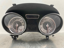 Load image into Gallery viewer, SPEEDOMETER CLUSTER Mercedes-Benz GLA250 GLA45 2015 15 - NW416451
