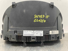 Load image into Gallery viewer, SPEEDOMETER CLUSTER Mercedes-Benz GLA250 GLA45 2015 15 - NW416451
