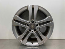 Load image into Gallery viewer, WHEEL RIM GLA250 GLA45 GLAh 15 16 17 18x7 18x7, 5 lug, 112mm - NW416538
