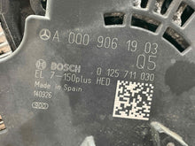 Load image into Gallery viewer, ALTERNATOR B250 CLA45 CLA250 13 14 15 16 17 18 19 20 - NW416035
