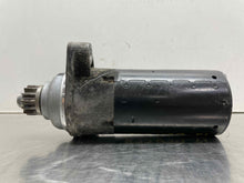 Load image into Gallery viewer, STARTER MOTOR B250 CLA45 CLA250 13 14 15 16 17 18 19 20 - NW416458
