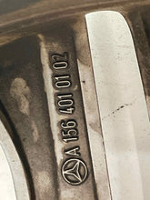 Load image into Gallery viewer, WHEEL RIM GLA250 GLA45 GLAh 15 16 17 18x7 18x7, 5 lug, 112mm - NW416539

