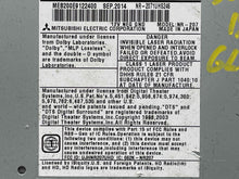 Load image into Gallery viewer, RADIO RECEIVER B250 E250 Van C250 C300 C350 C63 CLA250 CLA45 13-18 - NW416391
