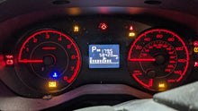 Load image into Gallery viewer, SPEEDOMETER CLUSTER Subaru Impreza 2017 17 2018 18 - NW417157
