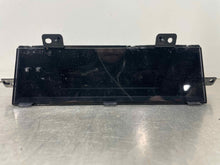 Load image into Gallery viewer, INFO-GPS SCREEN Subaru Impreza 2017 17 2018 18 - NW416931
