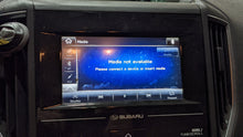 Load image into Gallery viewer, INFO-GPS SCREEN Subaru Impreza 2017 17 2018 18 - NW416931
