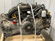Load image into Gallery viewer, Engine Motor Subaru Impreza 2017 - NW416779
