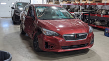 Load image into Gallery viewer, Engine Motor Subaru Impreza 2017 - NW416779
