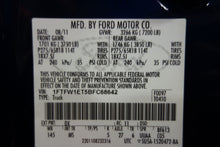 Load image into Gallery viewer, TRANSFER CASE F150 Pickup F150 Raptor Pickup Raptor 09 10 11 - NW176461
