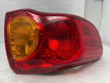 Load image into Gallery viewer, OUTER TAIL LIGHT LAMP Toyota Corolla 2009 09 2010 10 Left - NW182295
