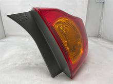 Load image into Gallery viewer, OUTER TAIL LIGHT LAMP Toyota Corolla 2009 09 2010 10 Left - NW182295
