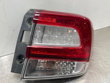 Load image into Gallery viewer, Tail Lamp Light Subaru Impreza 2017 - NW417204
