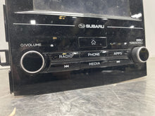 Load image into Gallery viewer, Radio Subaru Impreza 2017 - NW417066
