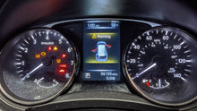 Load image into Gallery viewer, SPEEDOMETER CLUSTER Nissan Rogue 2016 16 - NW417155
