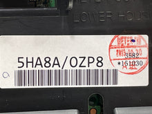 Load image into Gallery viewer, SPEEDOMETER CLUSTER Nissan Rogue 2016 16 - NW417155

