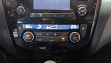 Load image into Gallery viewer, TEMPERATURE CONTROLS Nissan Rogue 2014 14 2015 15 2016 16 - NW416916
