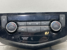 Load image into Gallery viewer, TEMPERATURE CONTROLS Nissan Rogue 2014 14 2015 15 2016 16 - NW416916
