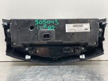 Load image into Gallery viewer, TEMPERATURE CONTROLS Nissan Rogue 2014 14 2015 15 2016 16 - NW416916

