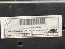 Load image into Gallery viewer, TEMPERATURE CONTROLS Nissan Rogue 2014 14 2015 15 2016 16 - NW416916

