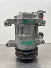 Load image into Gallery viewer, AC A/C AIR CONDITIONING COMPRESSOR Nissan Rogue 14 15 16 - NW416695
