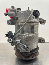 Load image into Gallery viewer, AC A/C AIR CONDITIONING COMPRESSOR Nissan Rogue 14 15 16 - NW416695

