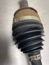 Load image into Gallery viewer, FRONT CV AXLE SHAFT Nissan Rogue 14 15 16 17 18 19 20 Right - NW416622
