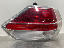 Load image into Gallery viewer, OUTER TAIL LIGHT LAMP Nissan Rogue 2014 14 2015 15 2016 16 Left - NW417201
