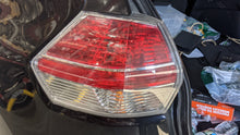 Load image into Gallery viewer, OUTER TAIL LIGHT LAMP Nissan Rogue 2014 14 2015 15 2016 16 Left - NW417201
