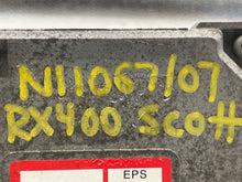 Load image into Gallery viewer, Computer  LEXUS RX400H 2007 - NW513219
