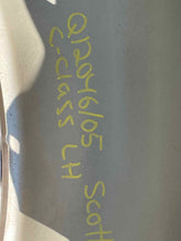 Load image into Gallery viewer, FENDER Mercedes C240 C320 C32 C230 2001 01 2002 02 2003 03 04 05 06 07 Left - NW278527
