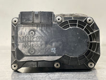 Load image into Gallery viewer, THROTTLE BODY Corolla Matrix 2005 05 2006 06 07 1ZZFE - NW178632
