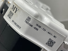 Load image into Gallery viewer, Speedometer Cluster Acura TLX 2020 - NW417149
