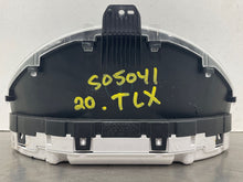 Load image into Gallery viewer, Speedometer Cluster Acura TLX 2020 - NW417149
