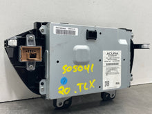 Load image into Gallery viewer, INFO-GPS SCREEN Acura TLX 2019 19 2020 20 - NW475147
