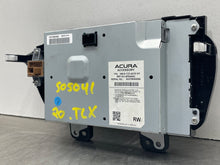 Load image into Gallery viewer, INFO-GPS SCREEN Acura TLX 2019 19 2020 20 - NW475147
