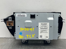 Load image into Gallery viewer, INFO-GPS SCREEN Acura TLX 2019 19 2020 20 - NW475147

