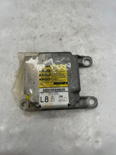 Load image into Gallery viewer, Air Bag computer Corolla 2004 04 2005 05 2006 06 07 08 - NW38209
