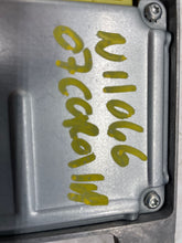 Load image into Gallery viewer, Air Bag computer Corolla 2004 04 2005 05 2006 06 07 08 - NW38209
