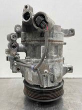 Load image into Gallery viewer, AC A/C AIR CONDITIONING COMPRESSOR Acura TLX 15 16 17 18 - NW416692

