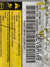 Load image into Gallery viewer, Computer Cadillac Deville 2005 - NW26027
