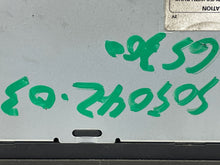 Load image into Gallery viewer, RADIO Lexus GS300 GS430 2003 03 2004 04 2005 05 - NW417062
